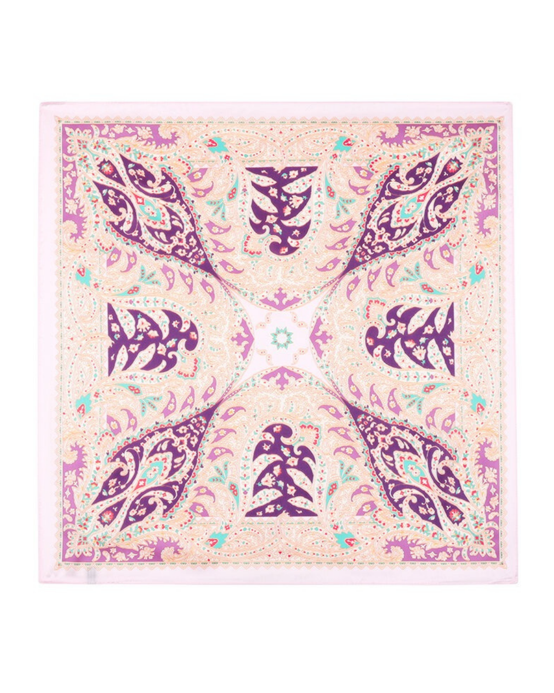 Tropical Paradise Scarf