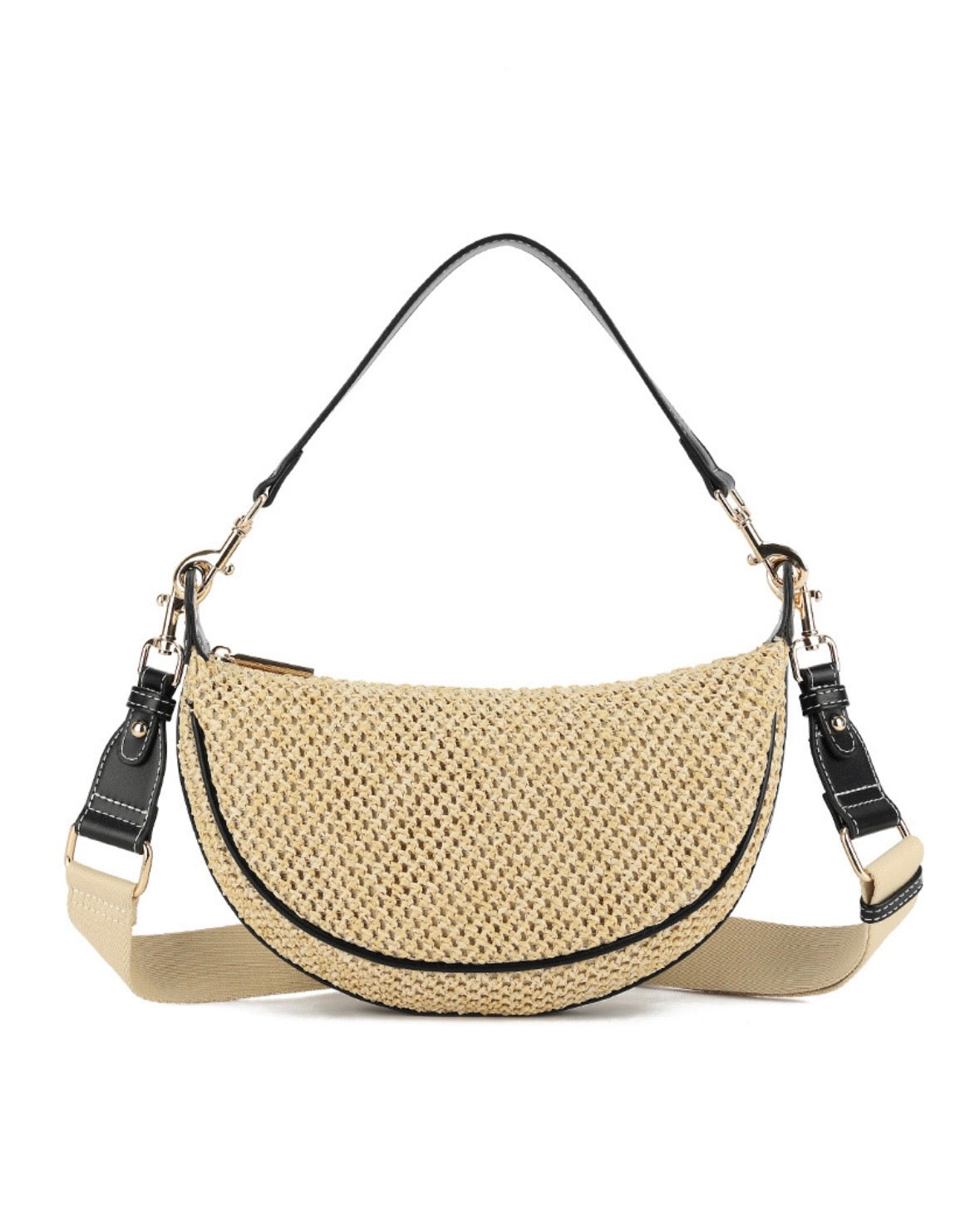 LIMITED EDITION Chic Noir Bag
