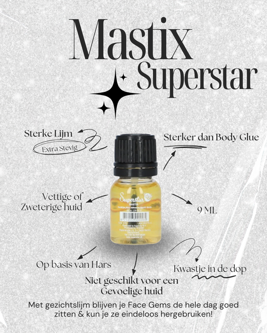Superstar Mastix