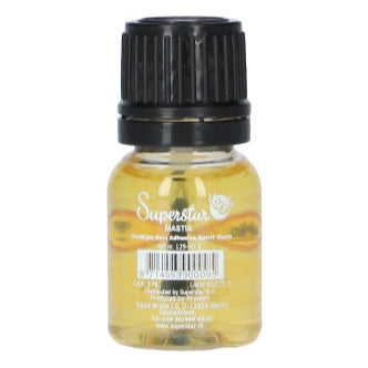 Superstar Mastix