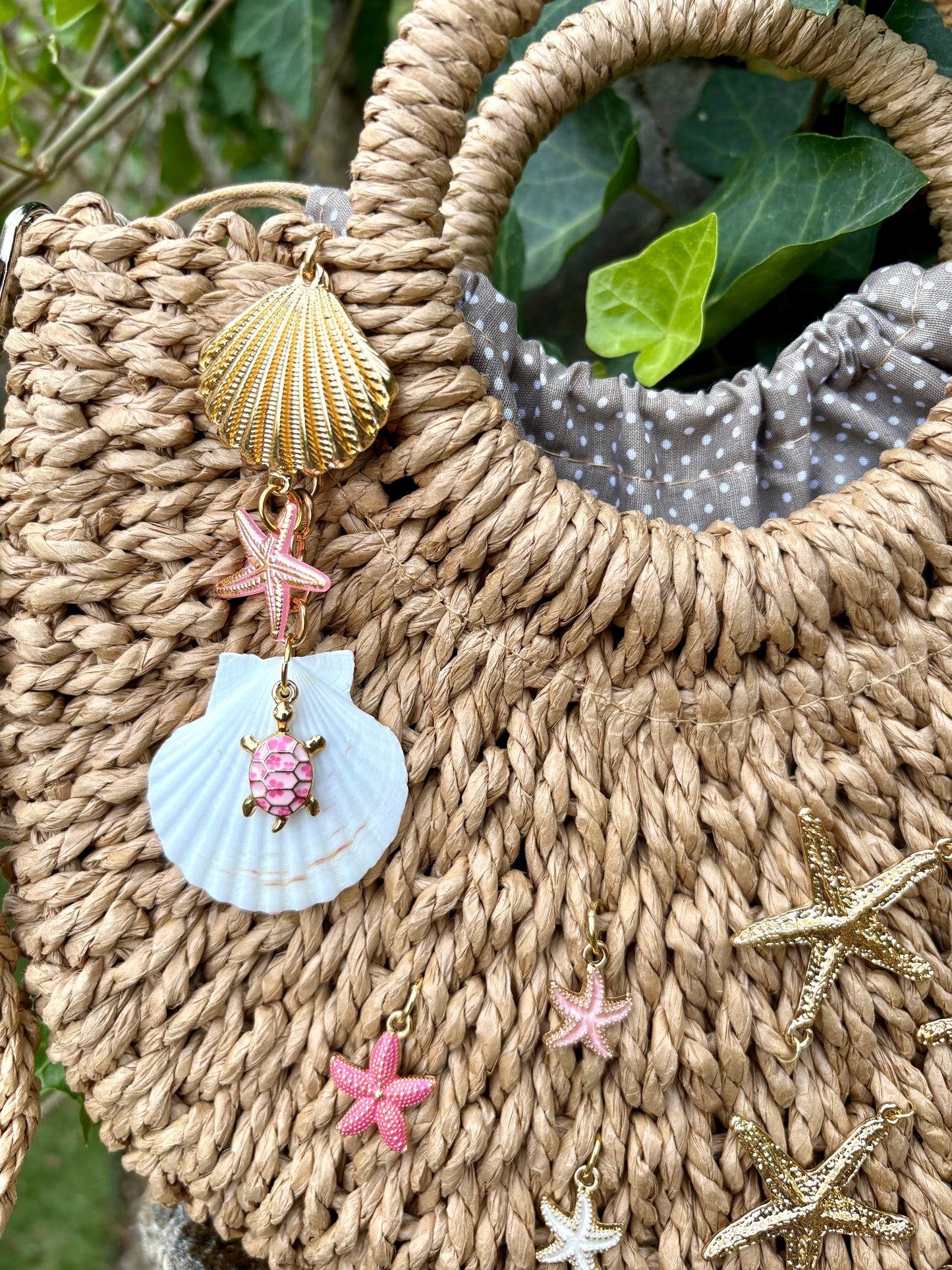 LIMITED EDITION Beach Belle Bag