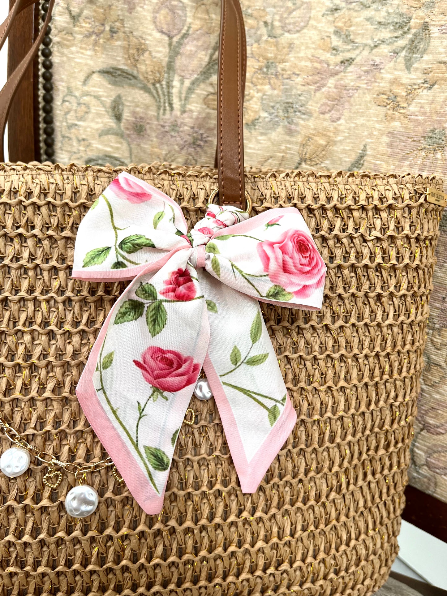LIMITED EDITION Sweet Blossom Bag