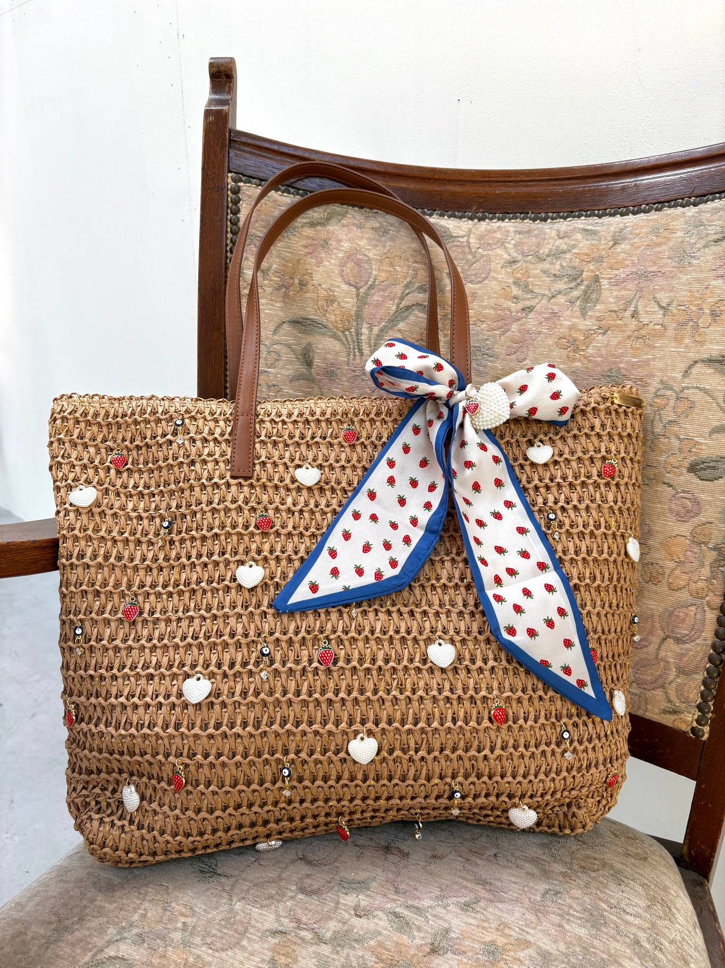 LIMITED EDITION Strawberry Love Bag