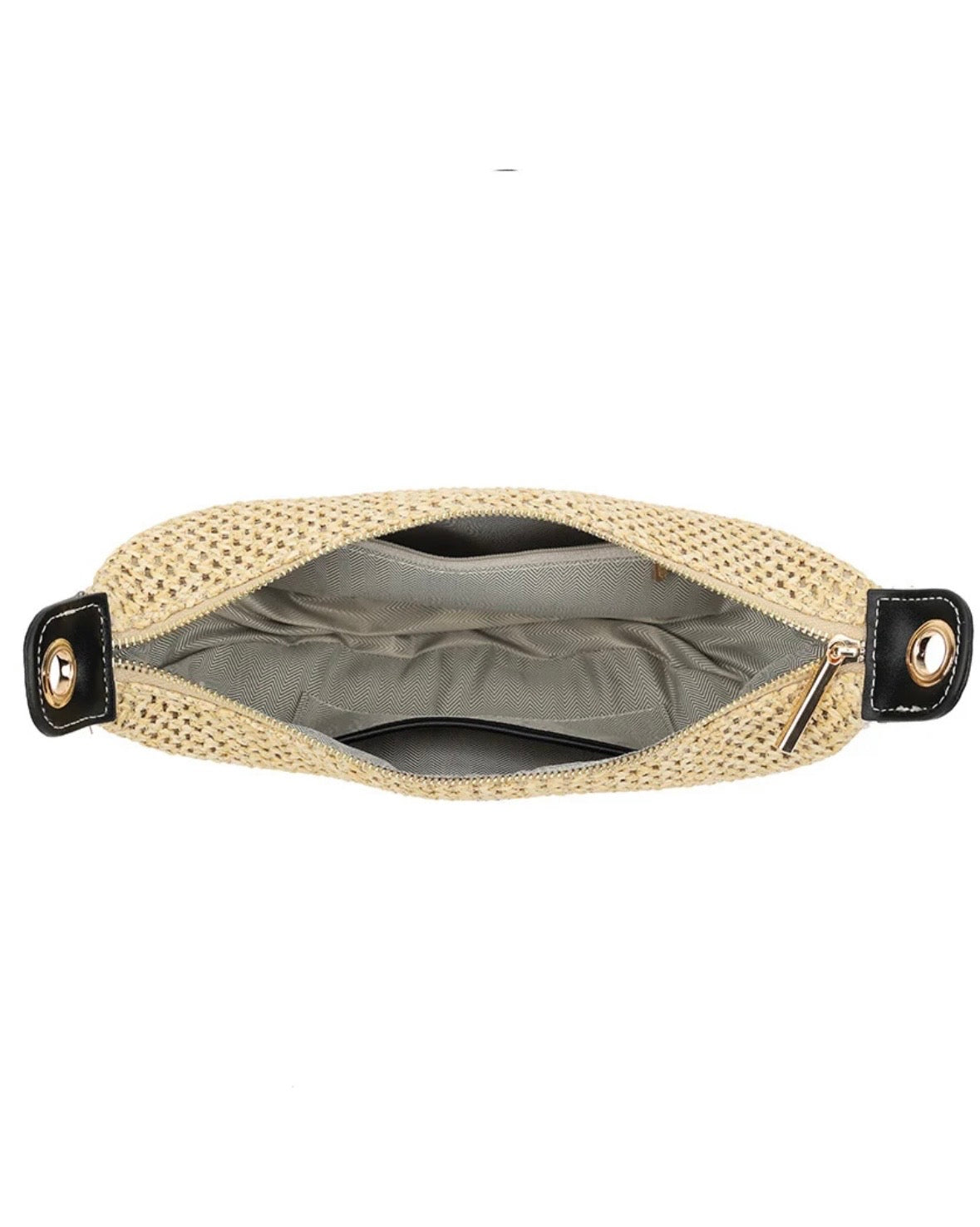 LIMITED EDITION Chic Noir Bag