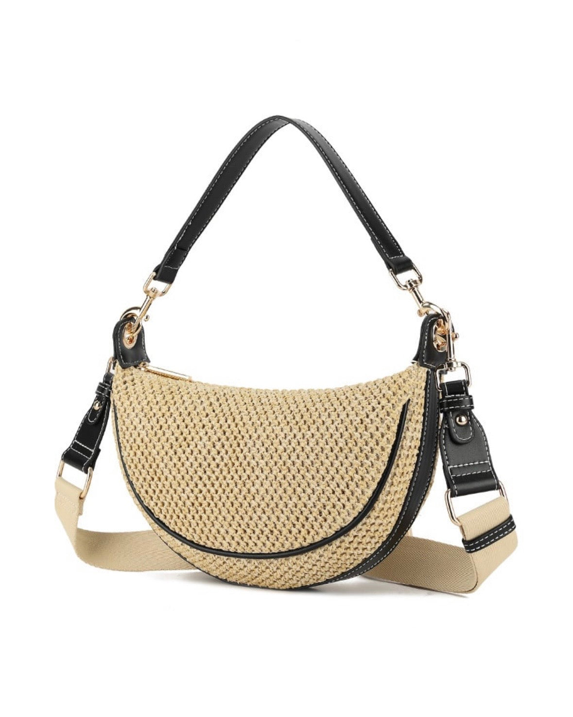 LIMITED EDITION Chic Noir Bag