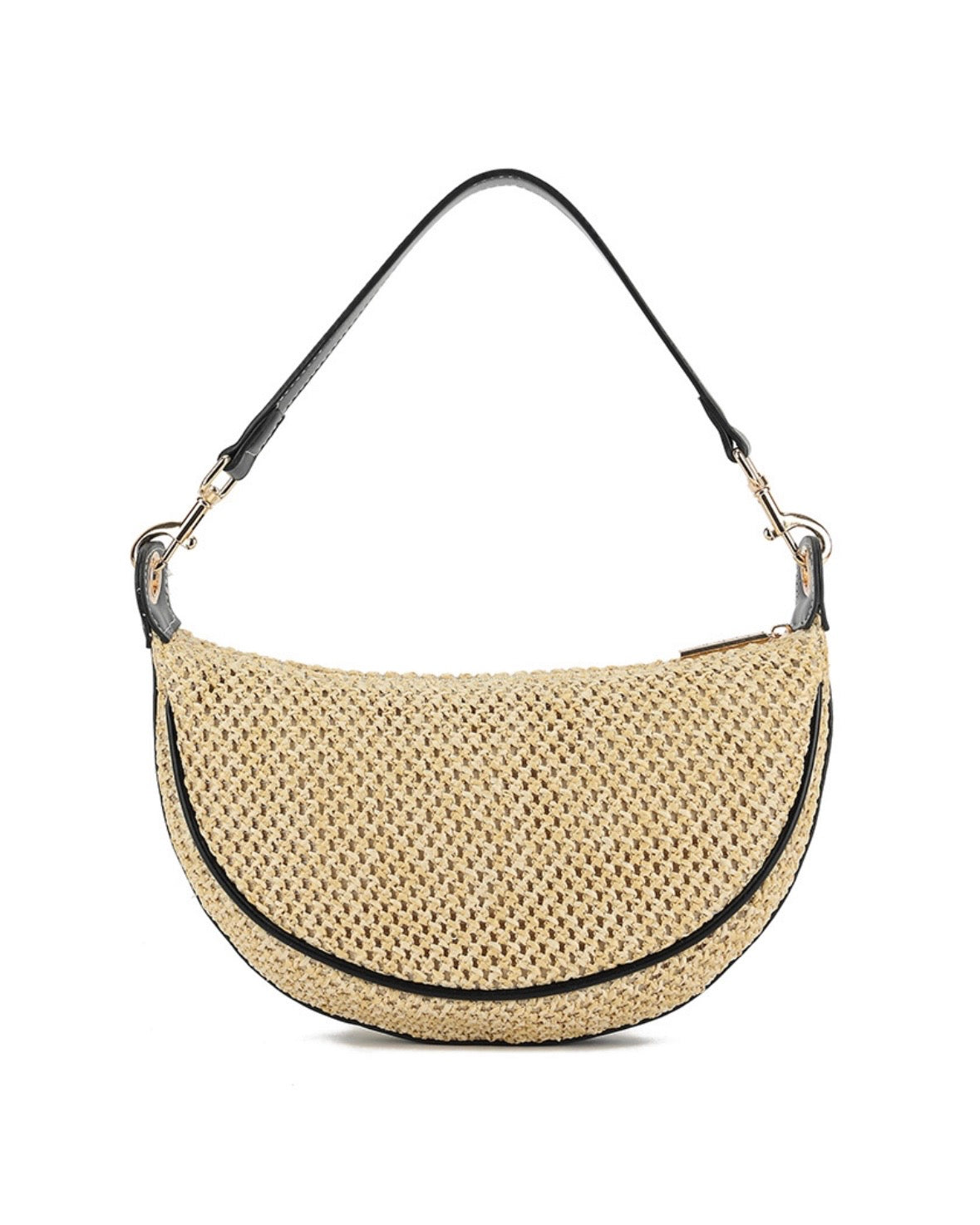 LIMITED EDITION Chic Noir Bag